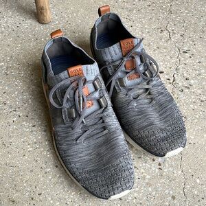 Size 9 Cole Haan Grand.os Sneakers
